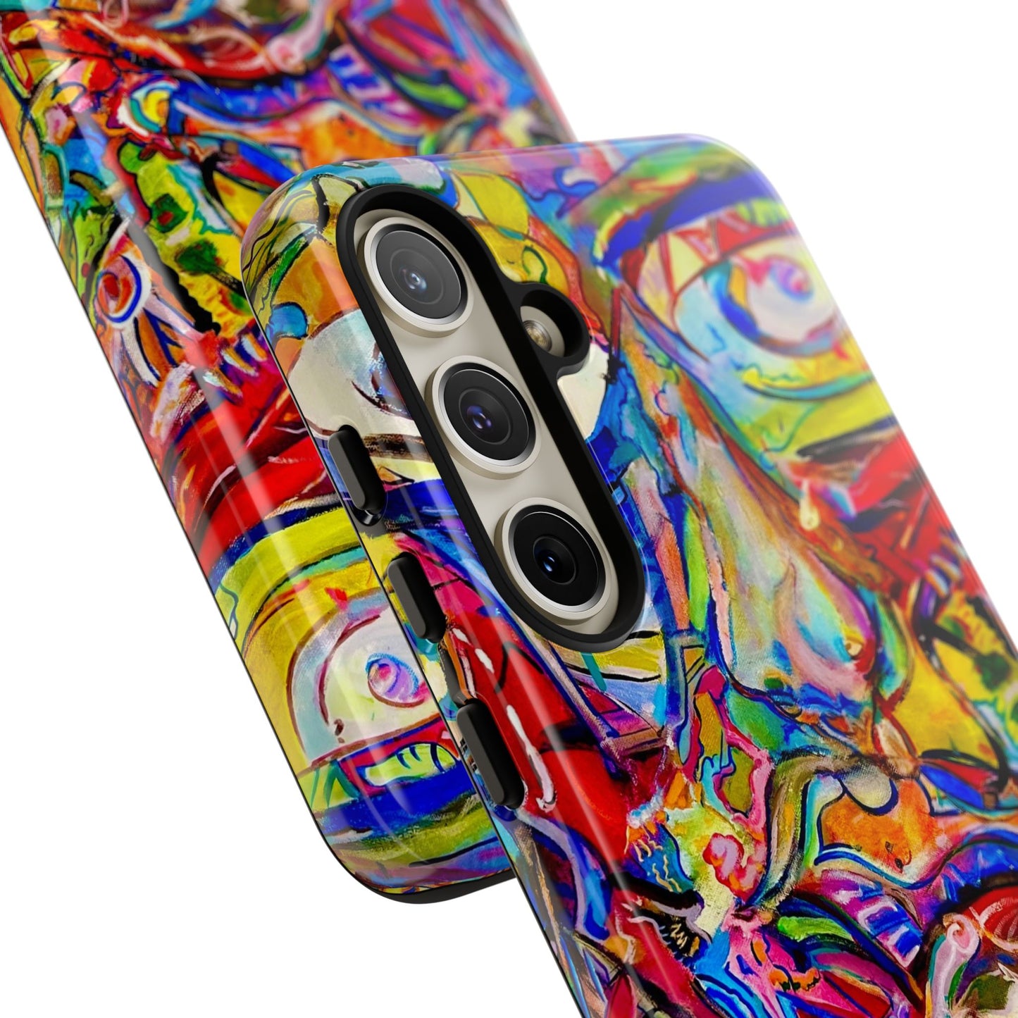 Aces & 8th’s Phone Case