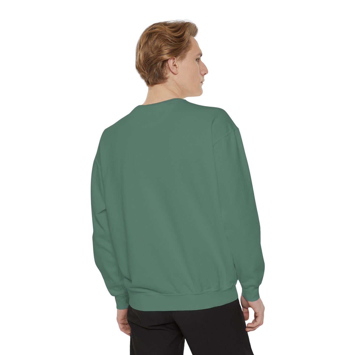 Mr. Penguin Sweatshirt