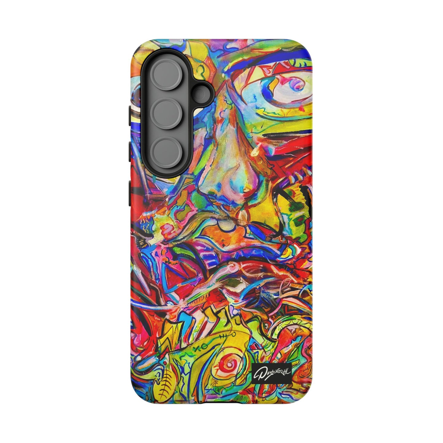 Aces & 8th’s Phone Case