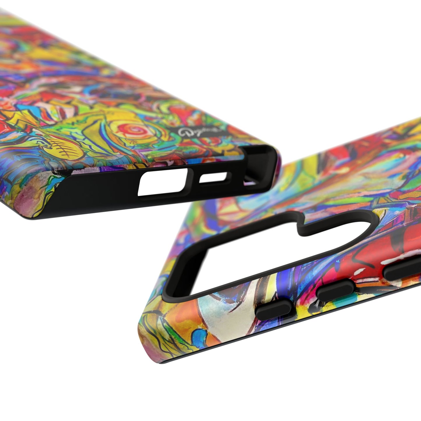 Aces & 8th’s Phone Case