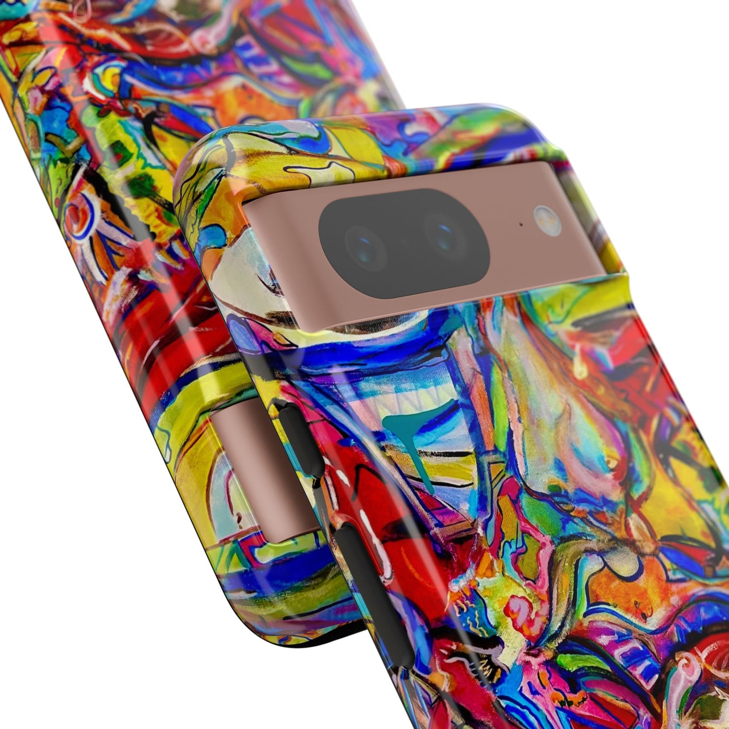 Aces & 8th’s Phone Case