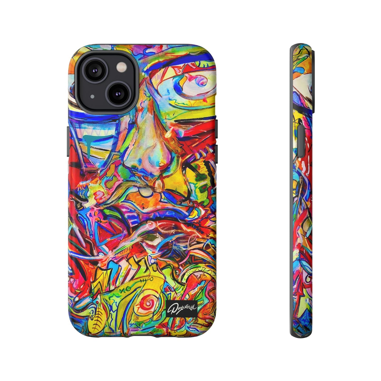 Aces & 8th’s Phone Case