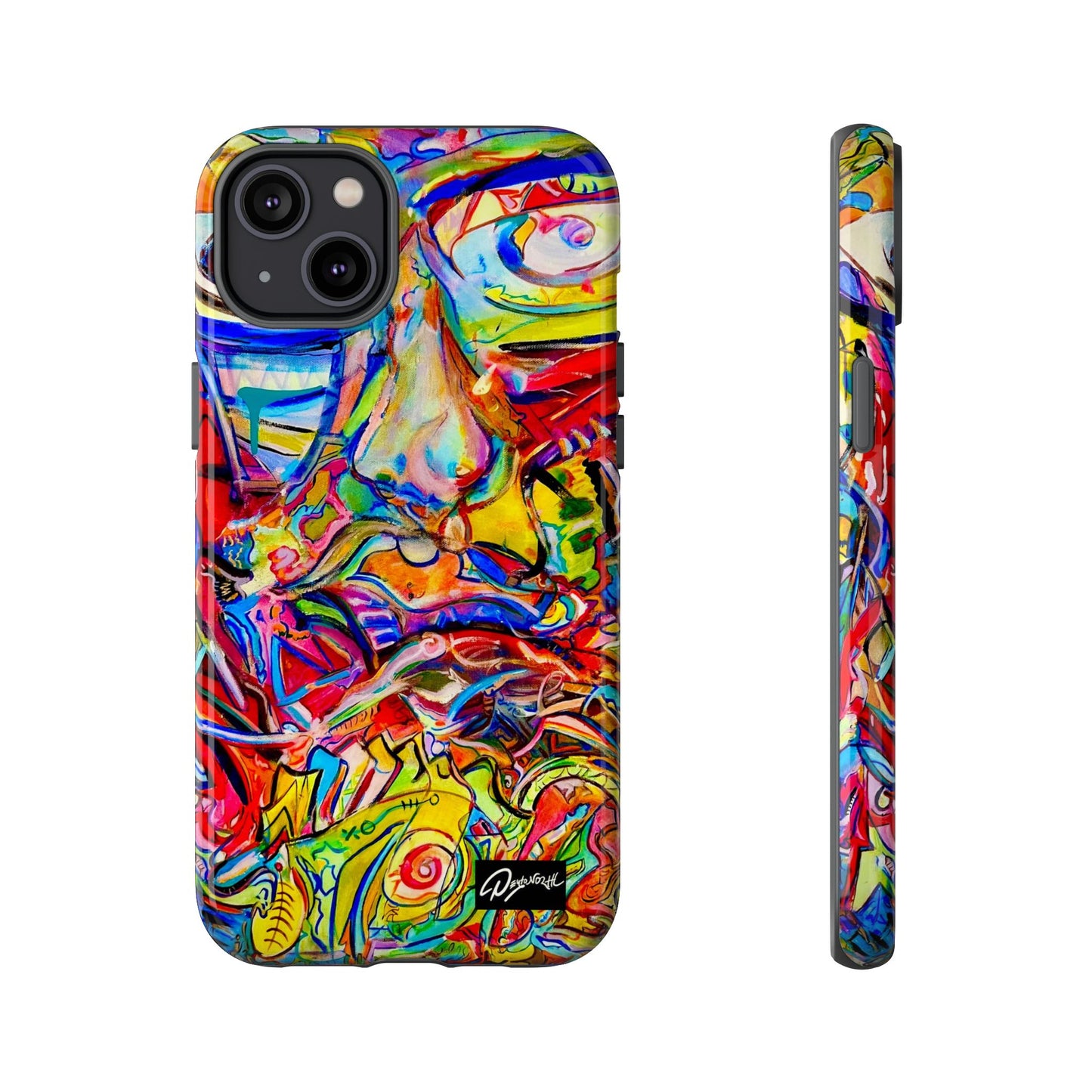 Aces & 8th’s Phone Case