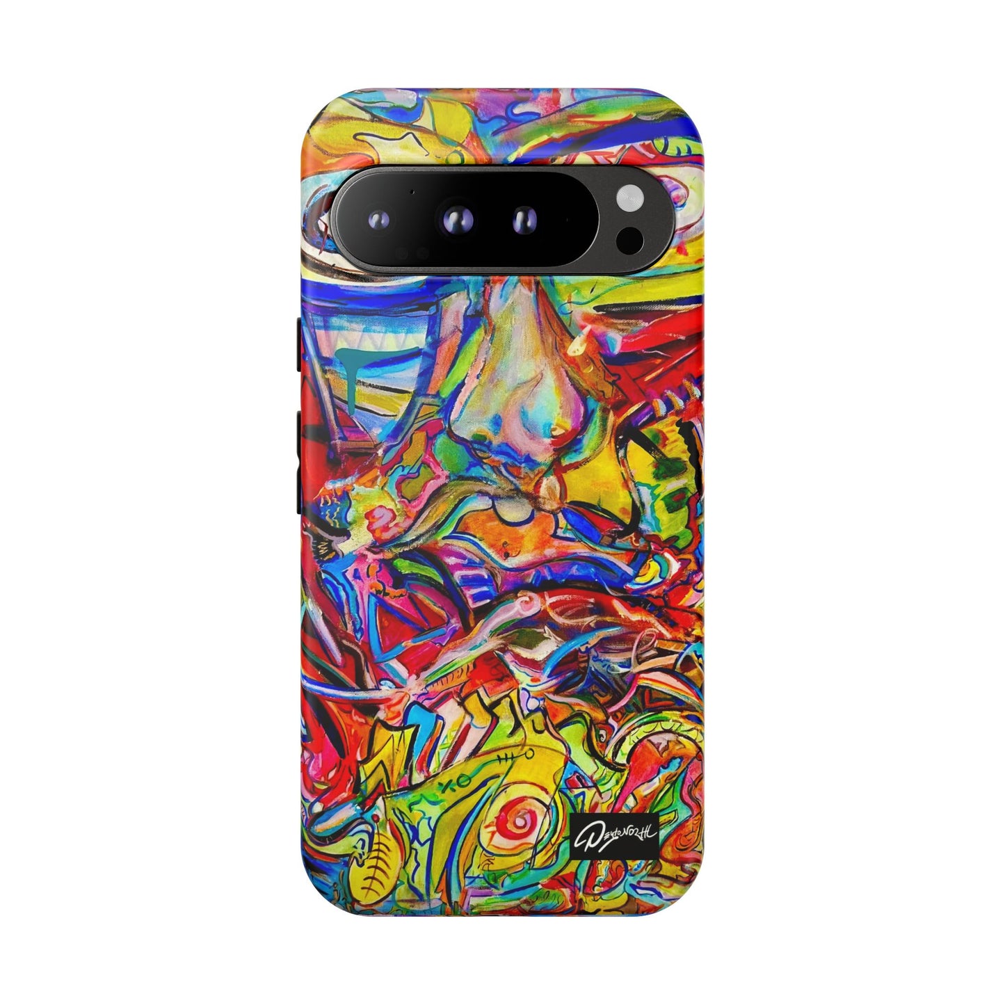 Aces & 8th’s Phone Case