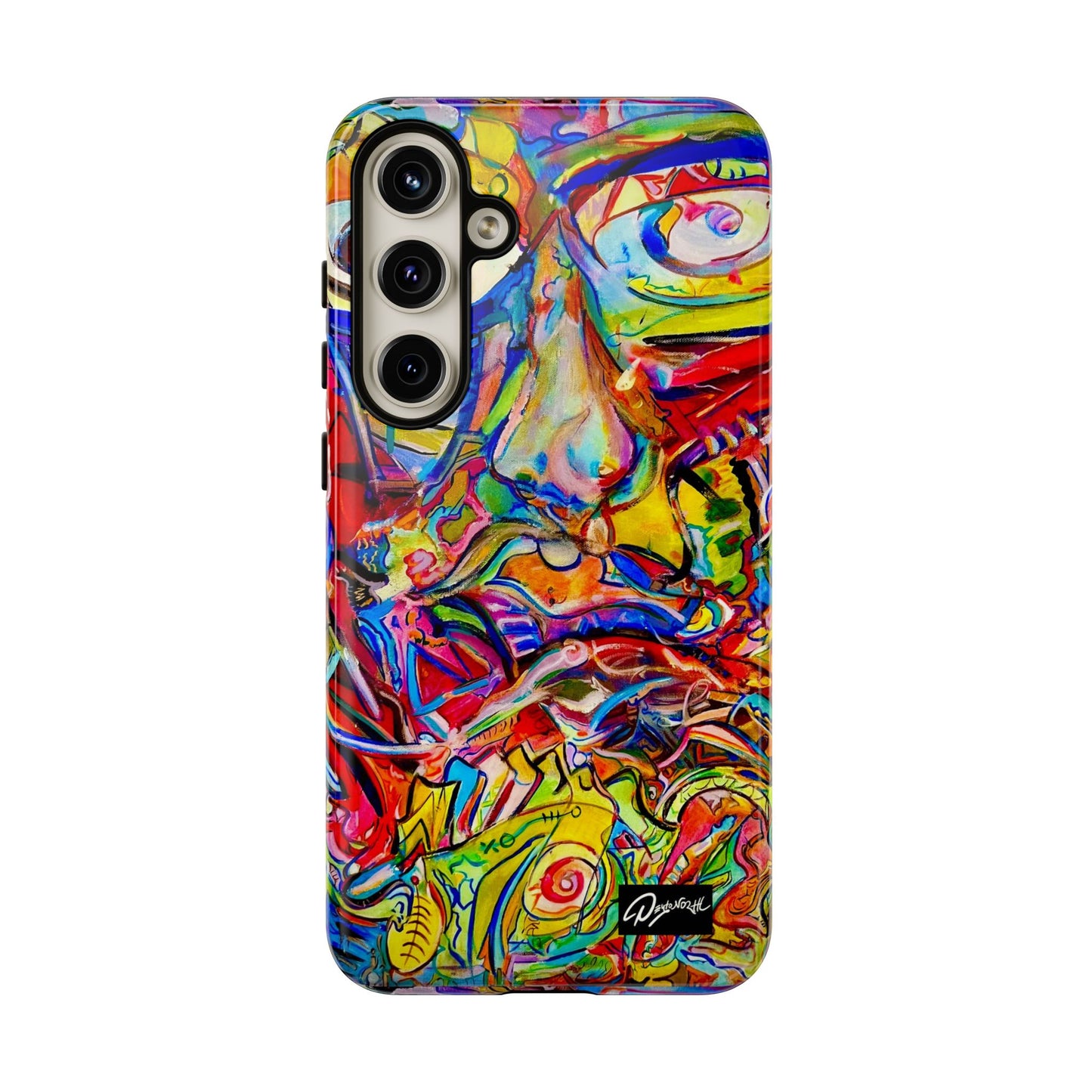 Aces & 8th’s Phone Case