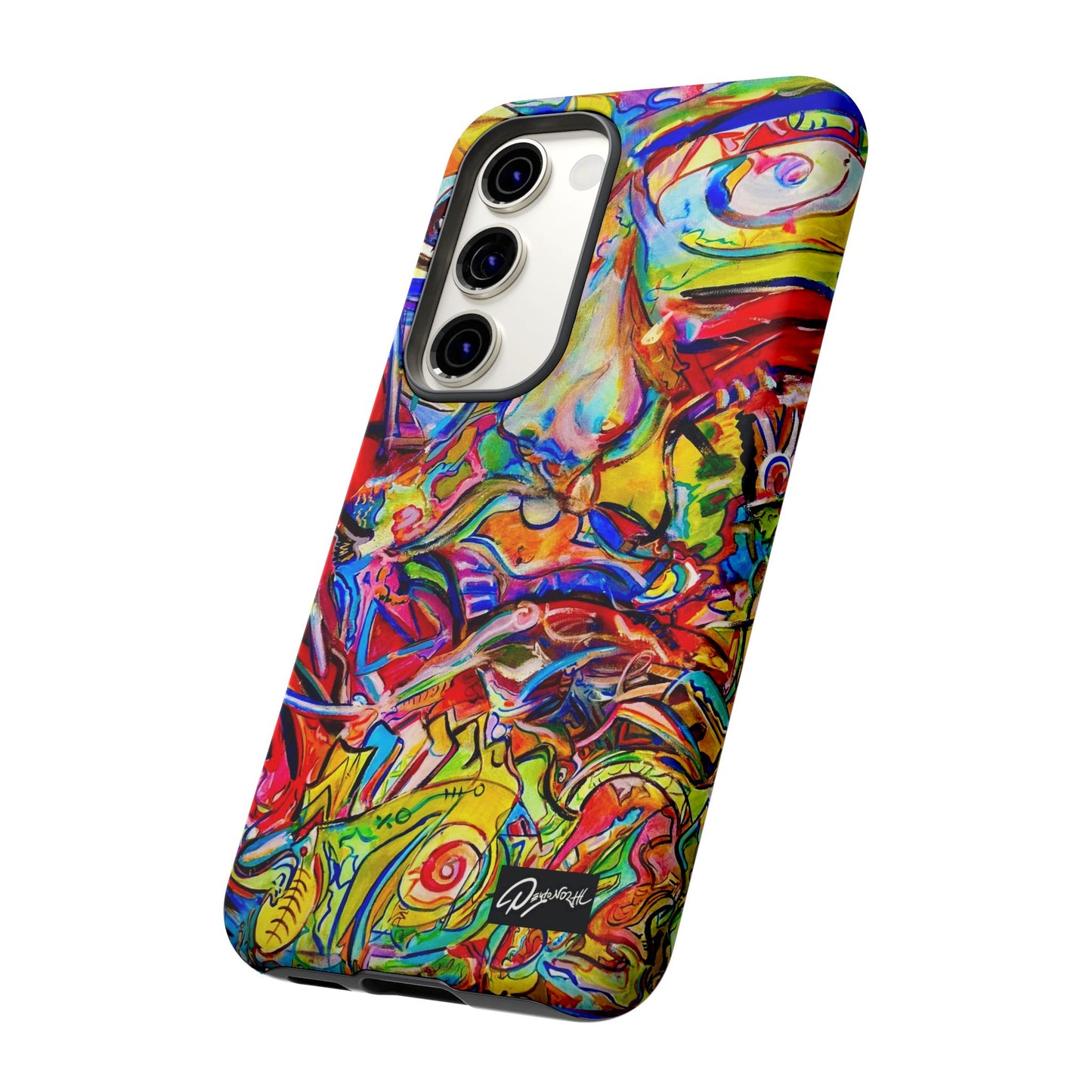 Aces & 8th’s Phone Case