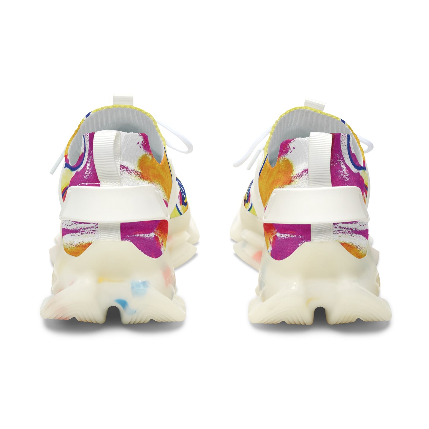 SUNLIGHT STARGAZER Women's Sneakers