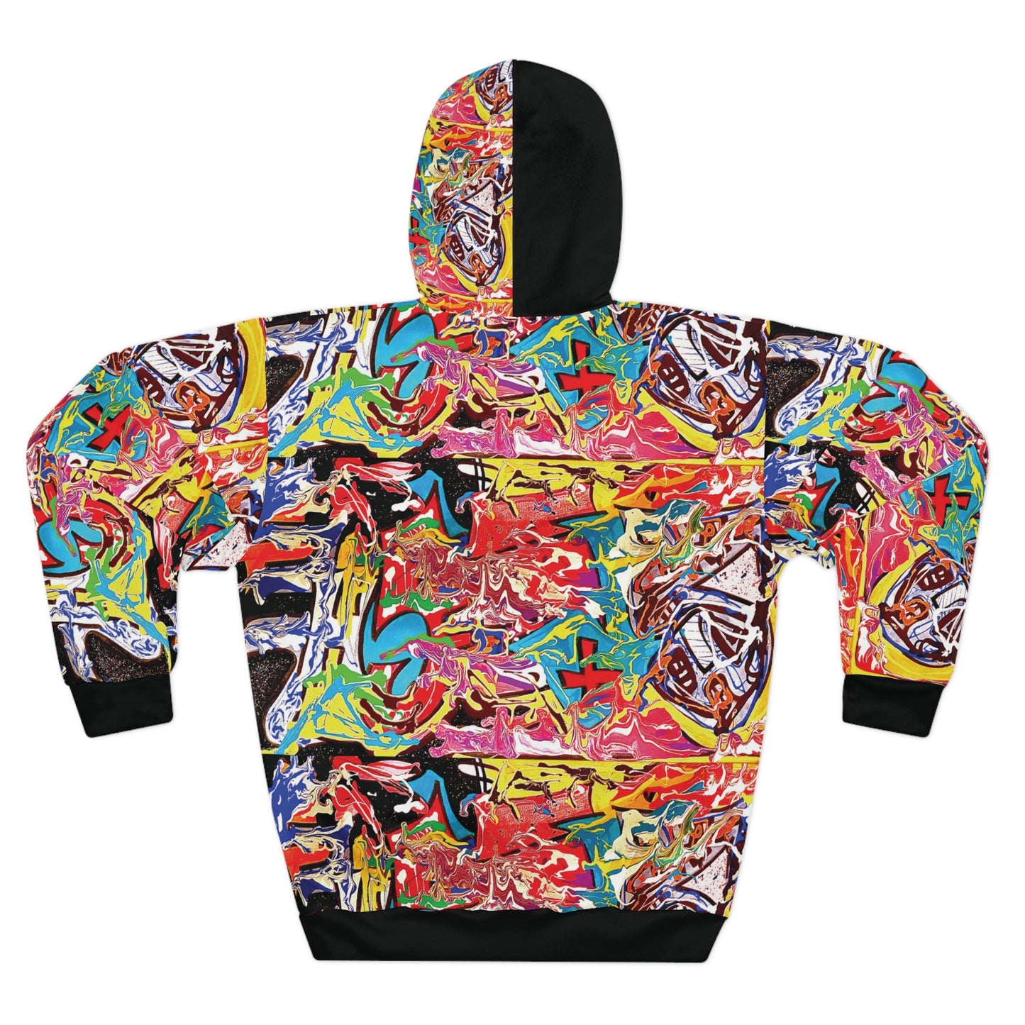 Speechless Hoodie