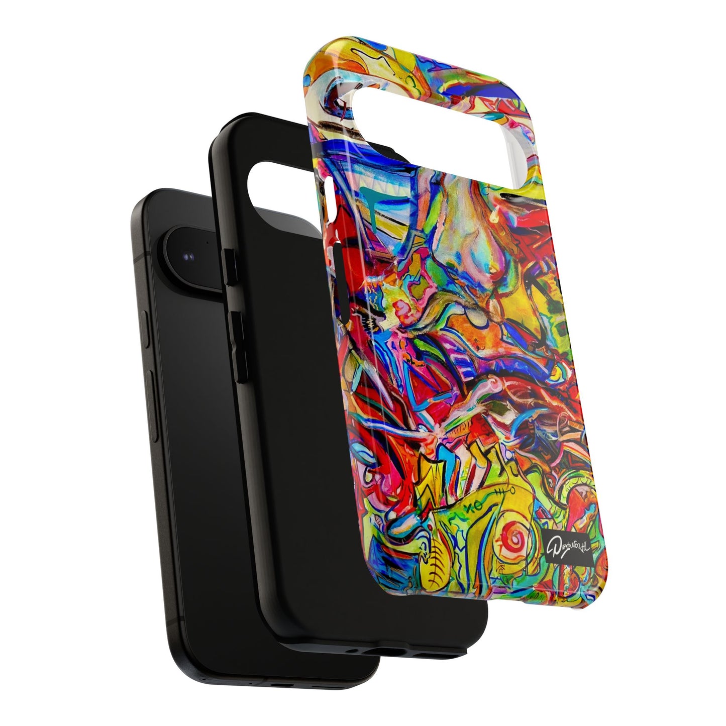 Aces & 8th’s Phone Case