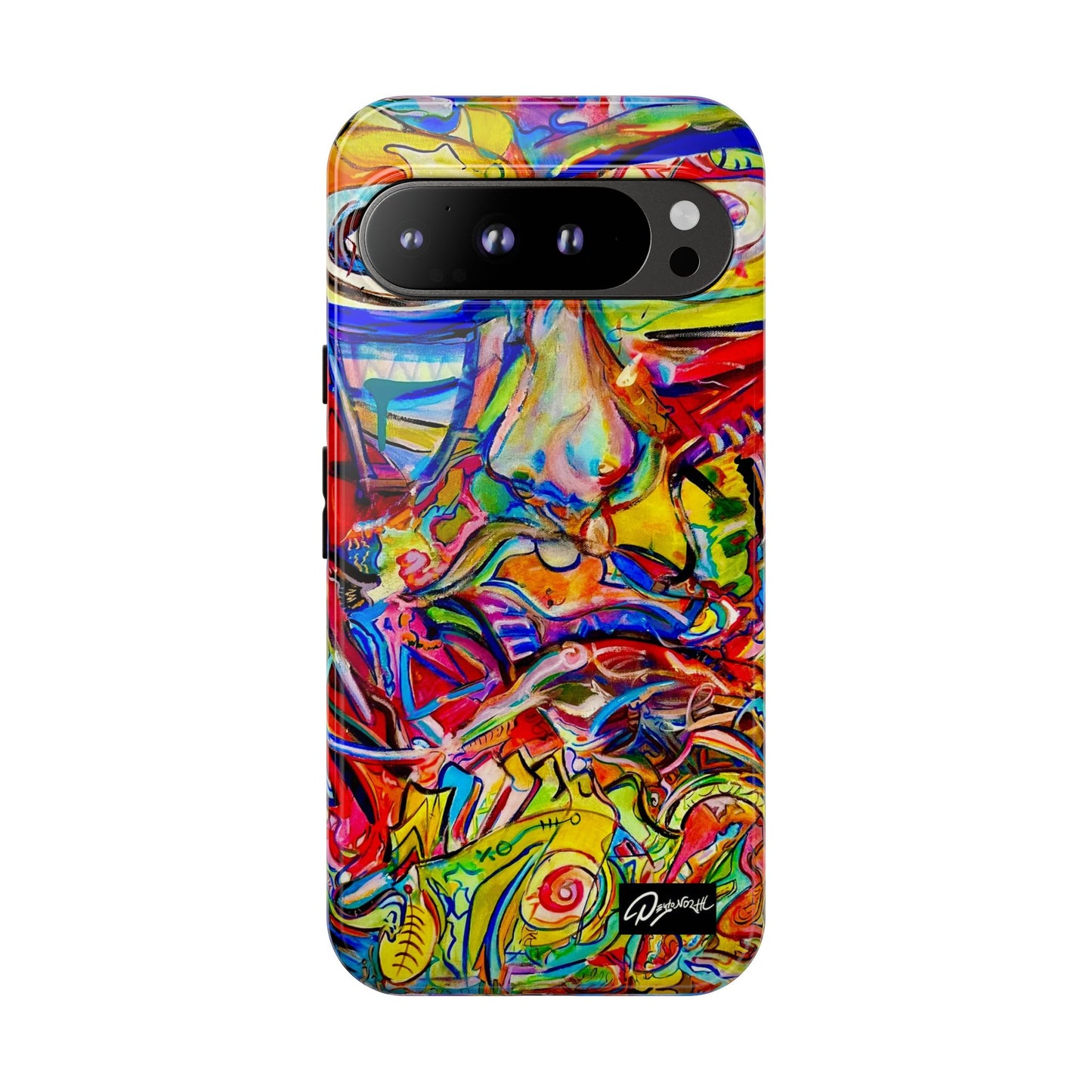 Aces & 8th’s Phone Case