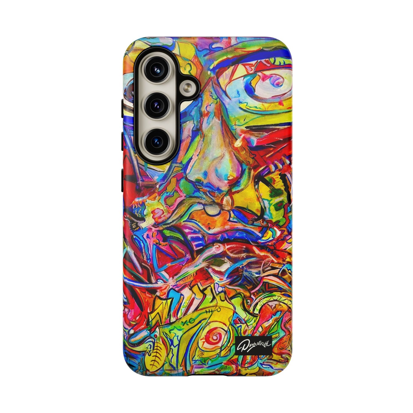 Aces & 8th’s Phone Case