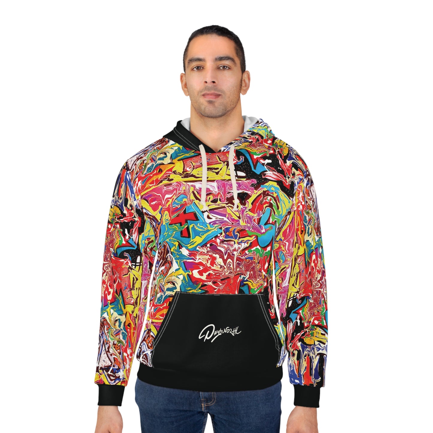 Speechless Hoodie