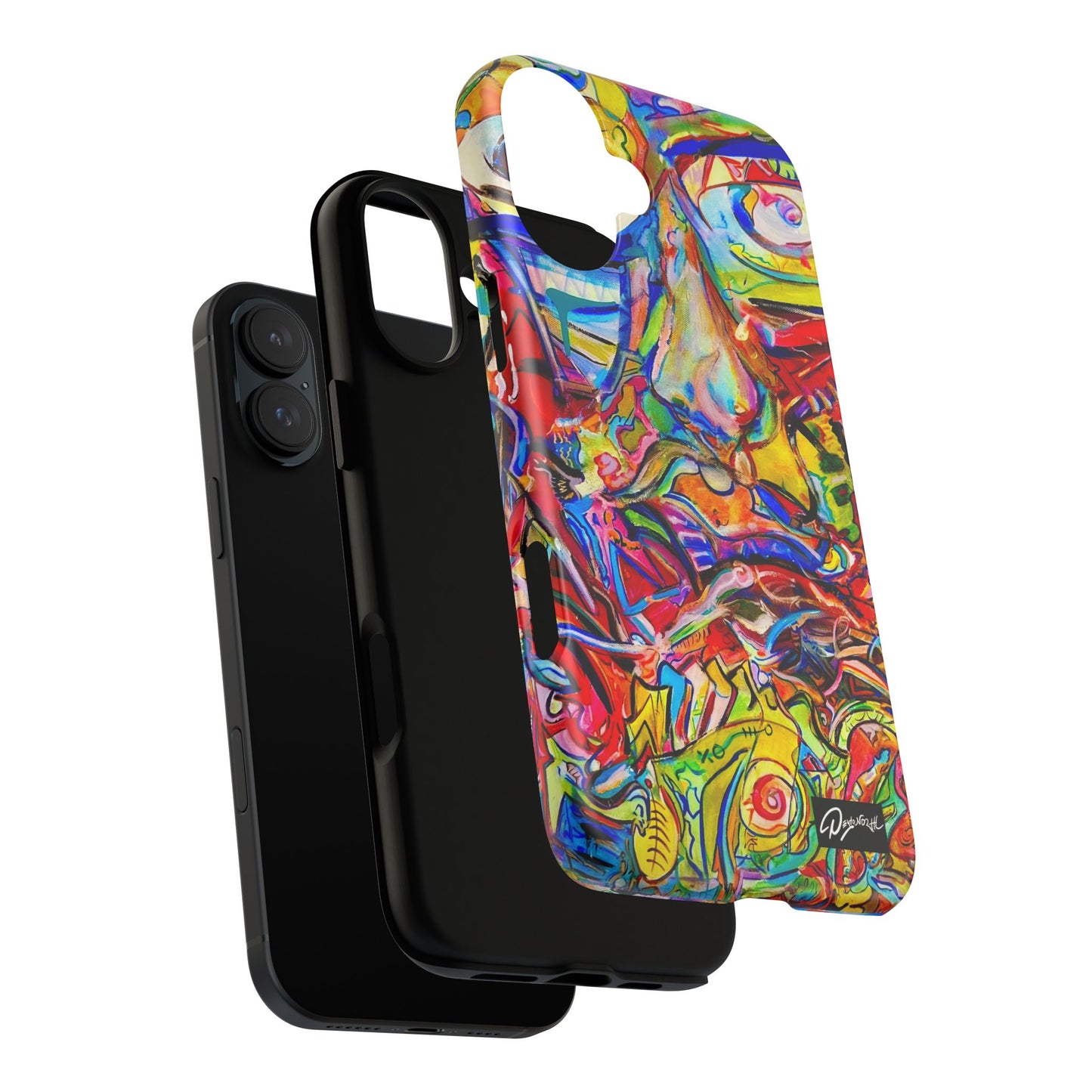 Aces & 8th’s Phone Case