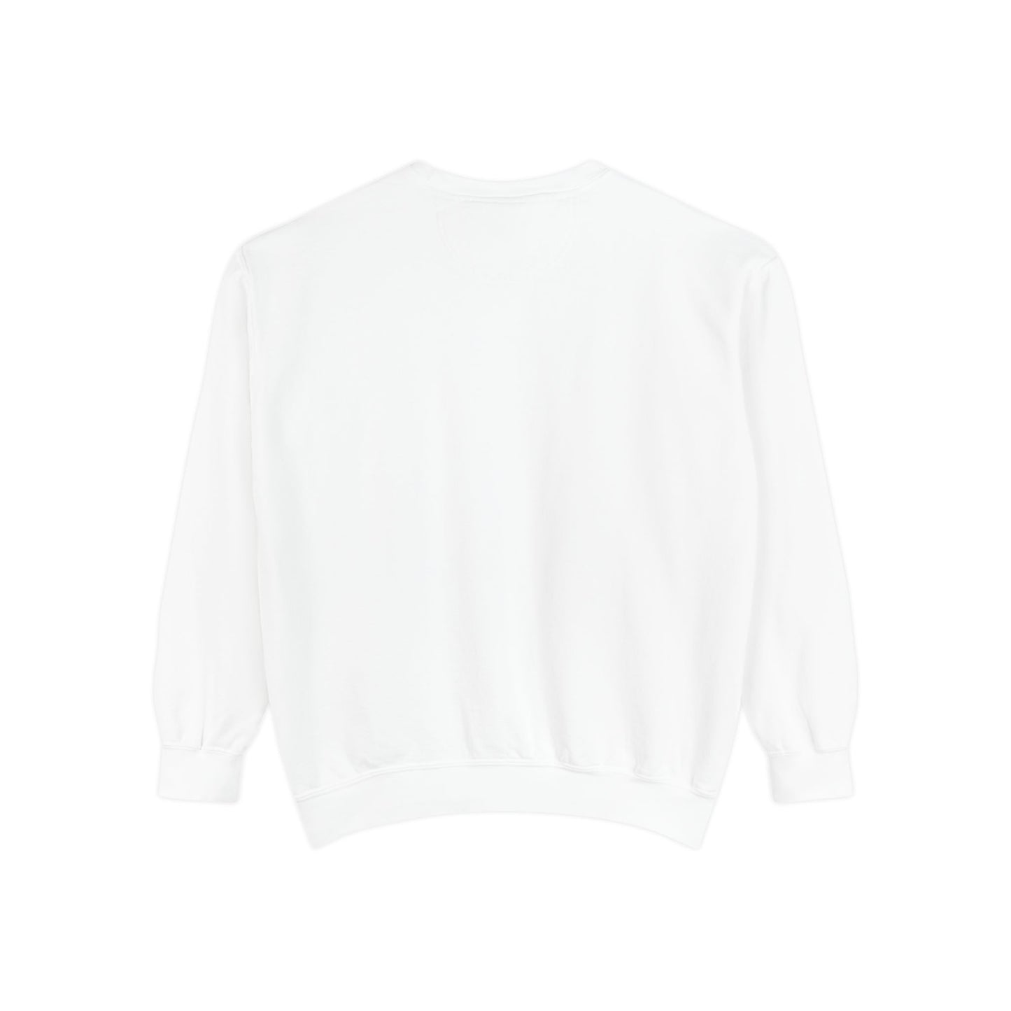 Mr. Penguin Sweatshirt