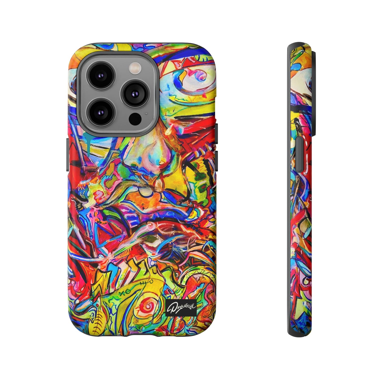 Aces & 8th’s Phone Case