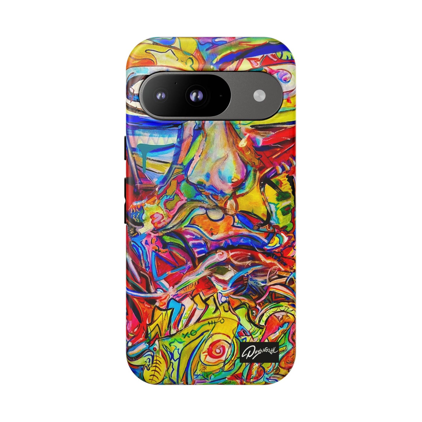 Aces & 8th’s Phone Case