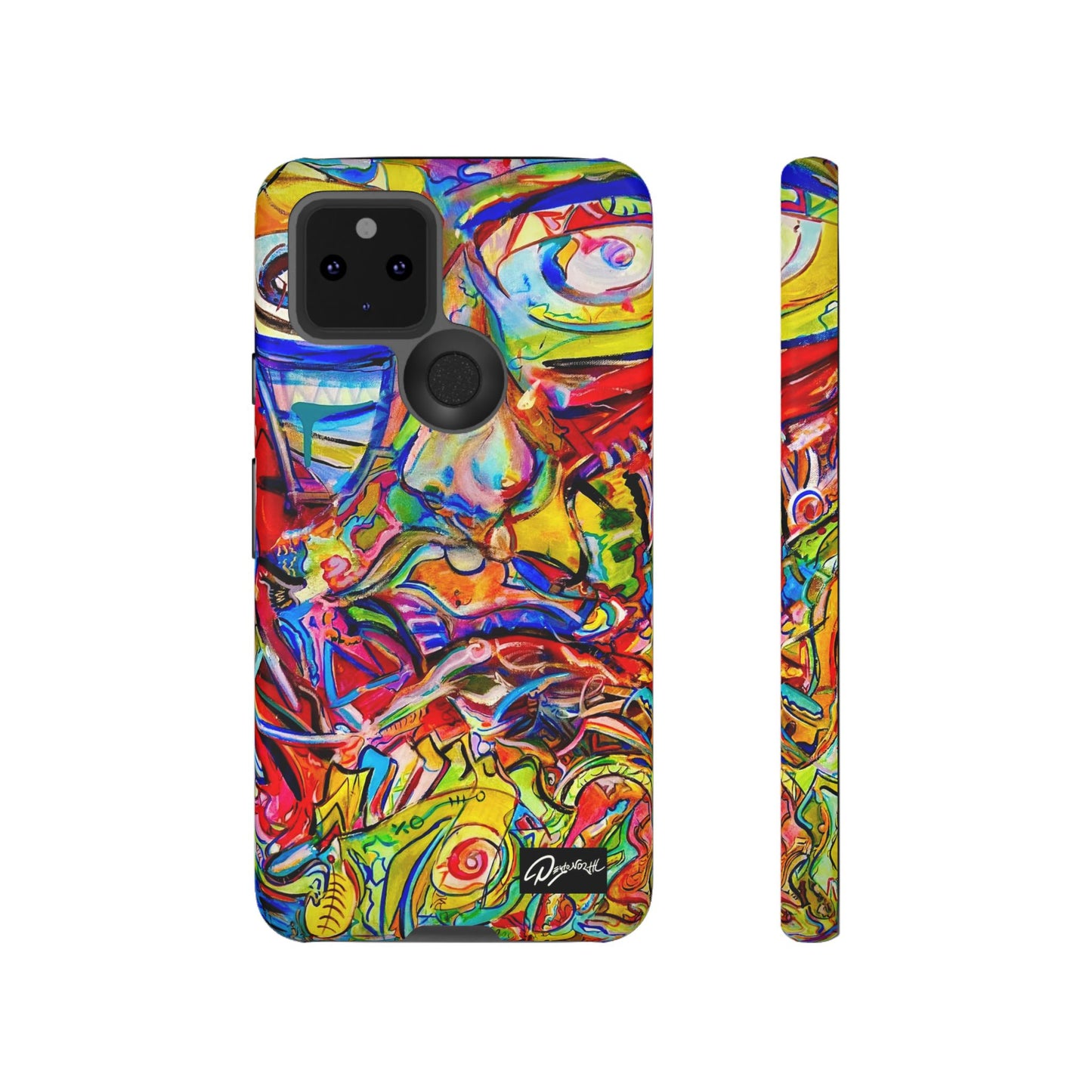 Aces & 8th’s Phone Case