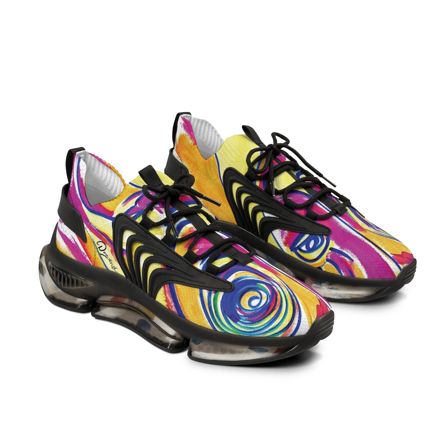 SUNLIGHT STARGAZER Men's Sneakers