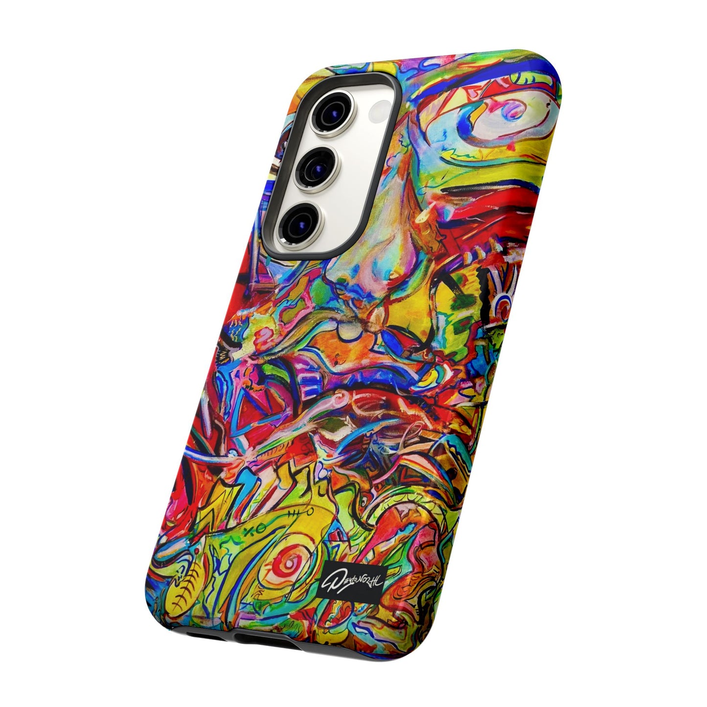 Aces & 8th’s Phone Case