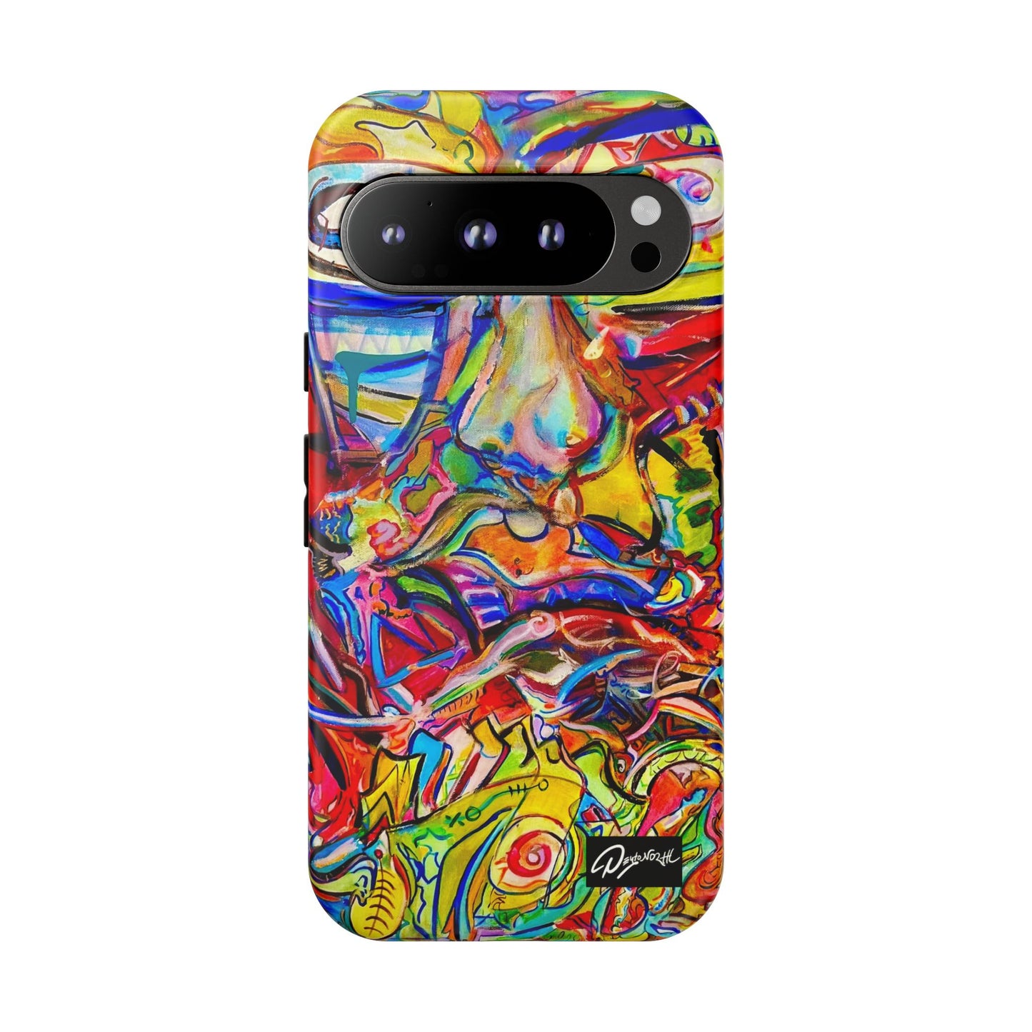 Aces & 8th’s Phone Case