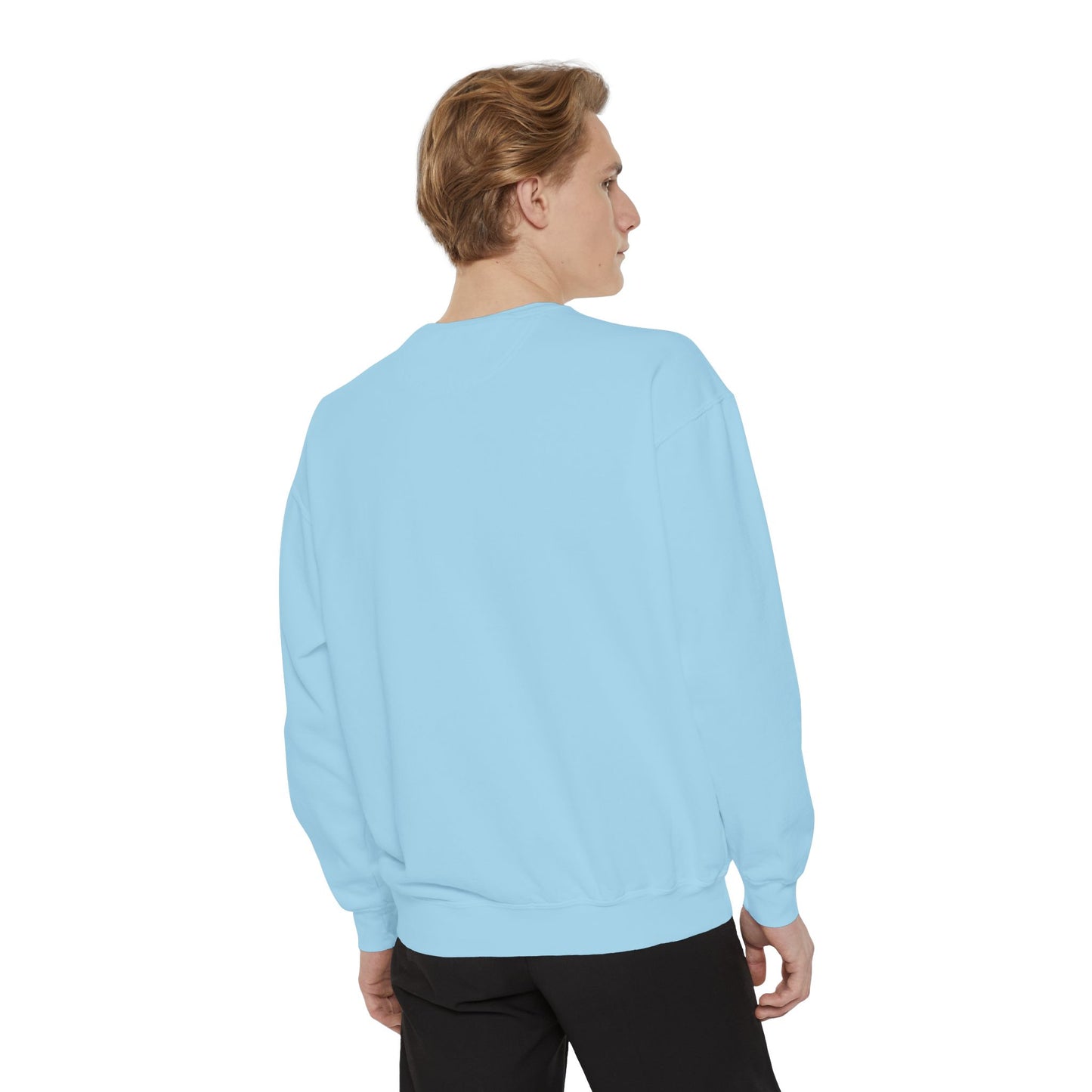 Mr. Penguin Sweatshirt