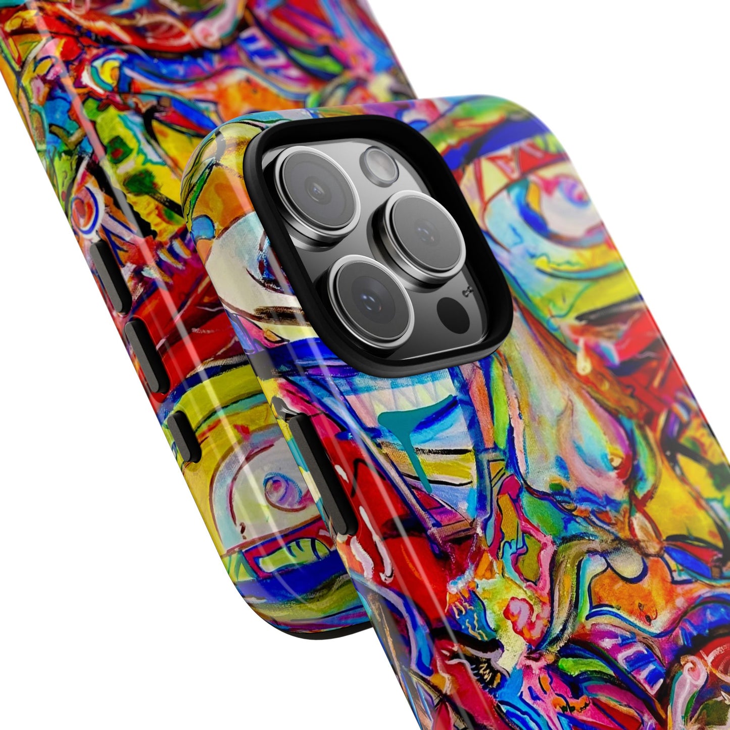 Aces & 8th’s Phone Case