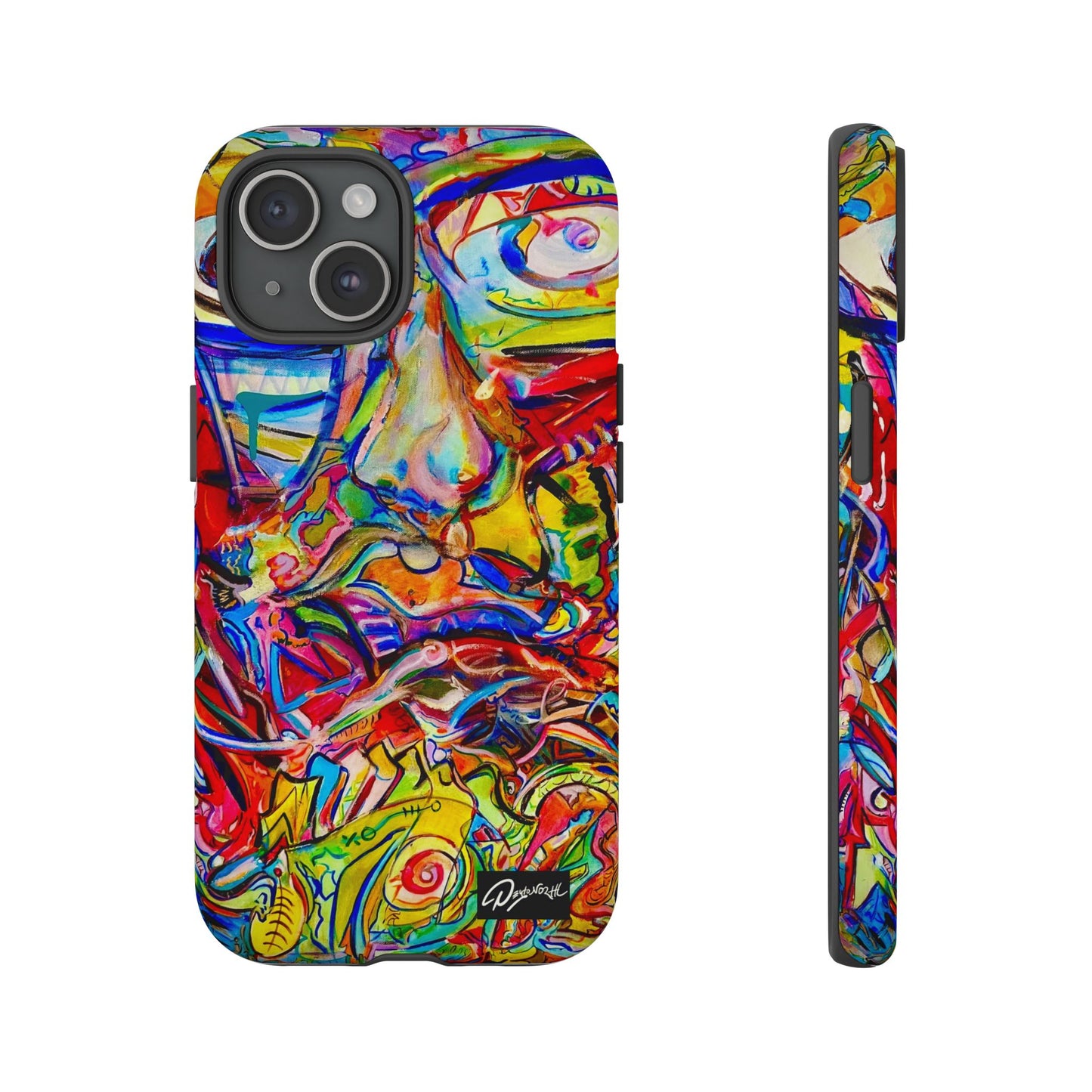 Aces & 8th’s Phone Case