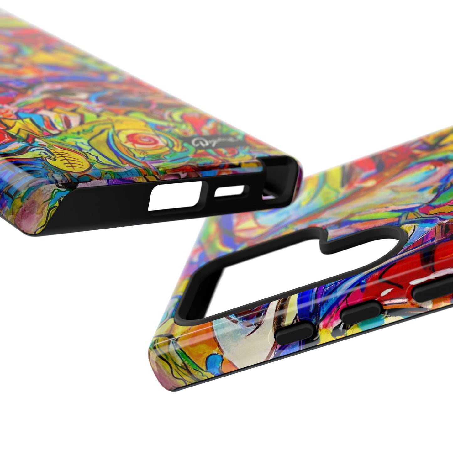 Aces & 8th’s Phone Case
