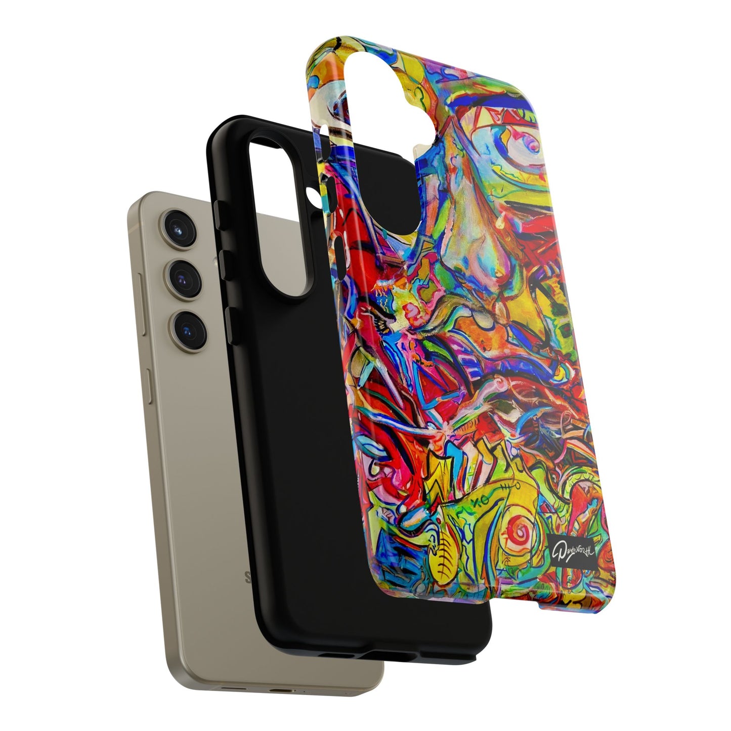 Aces & 8th’s Phone Case