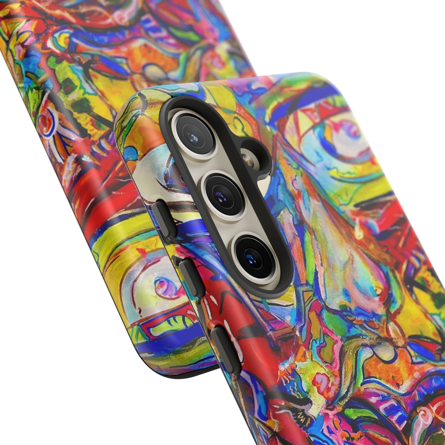 Aces & 8th’s Phone Case