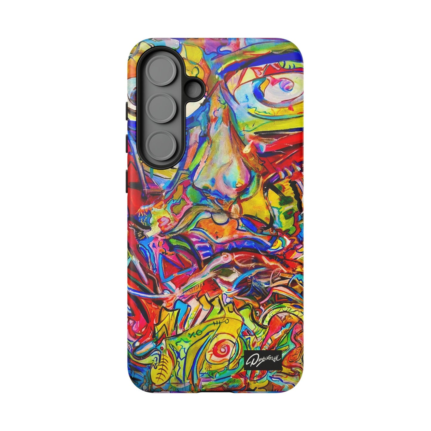 Aces & 8th’s Phone Case