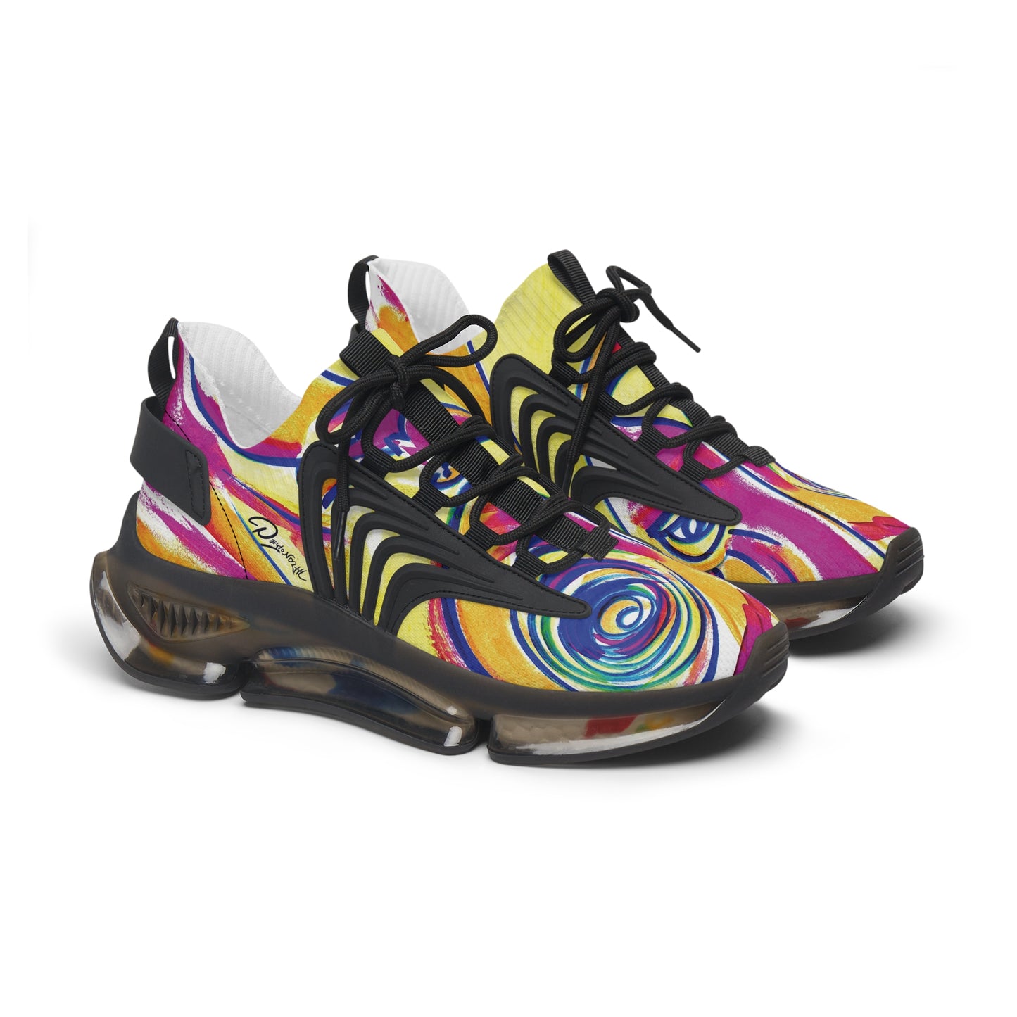 SUNLIGHT STARGAZER Women's Sneakers