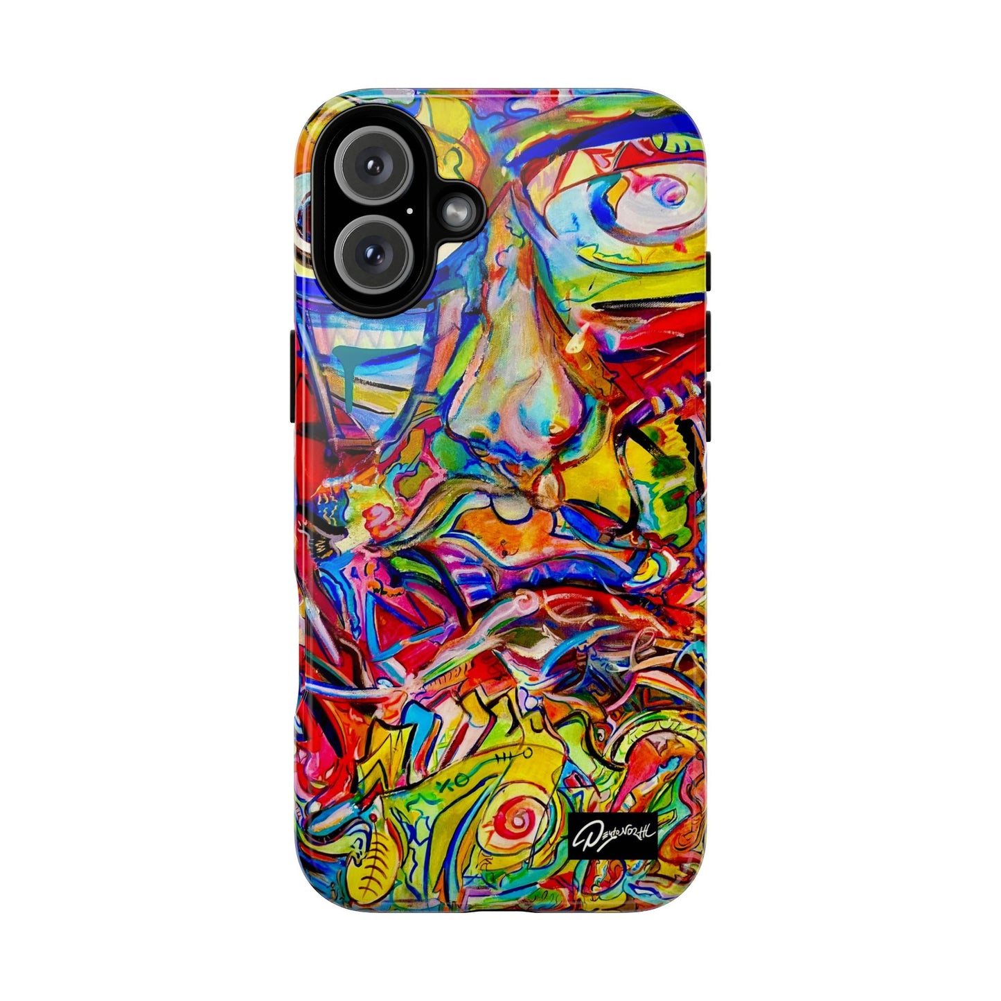 Aces & 8th’s Phone Case