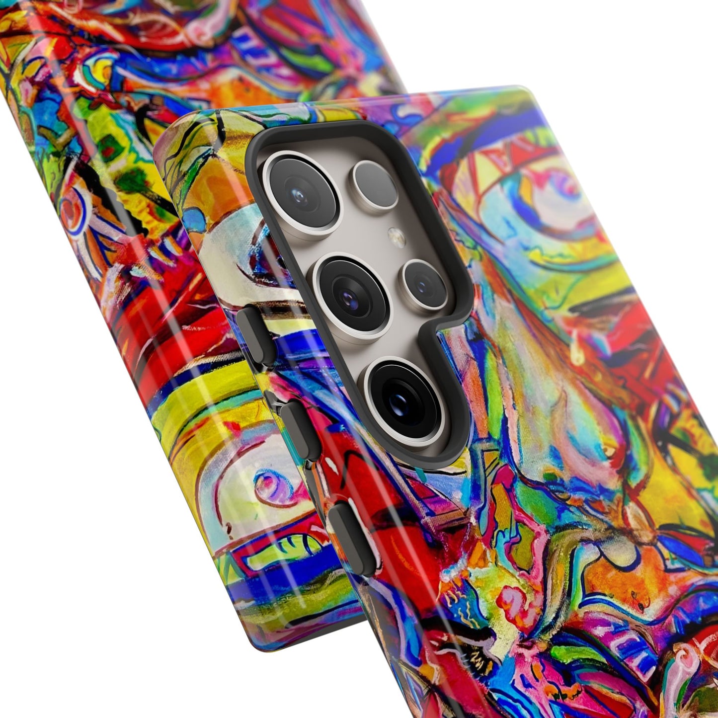 Aces & 8th’s Phone Case