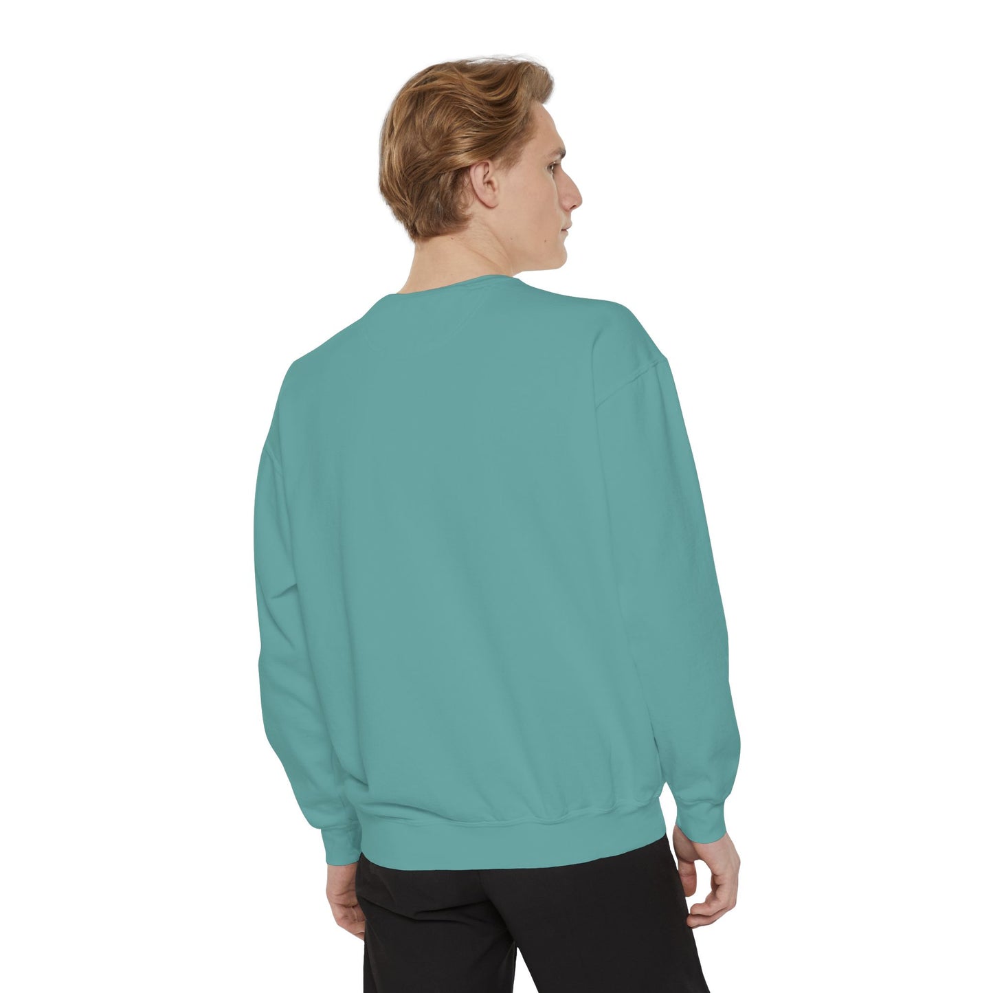 Mr. Penguin Sweatshirt