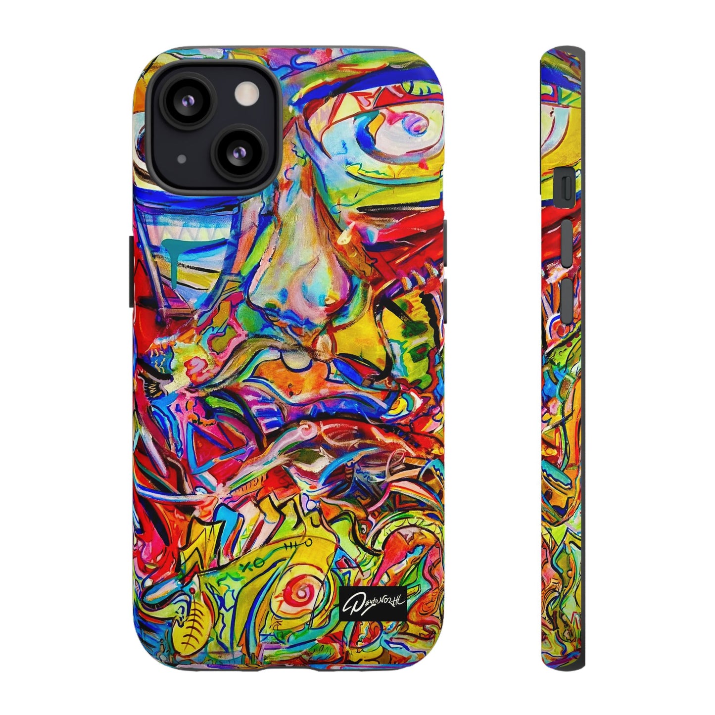 Aces & 8th’s Phone Case