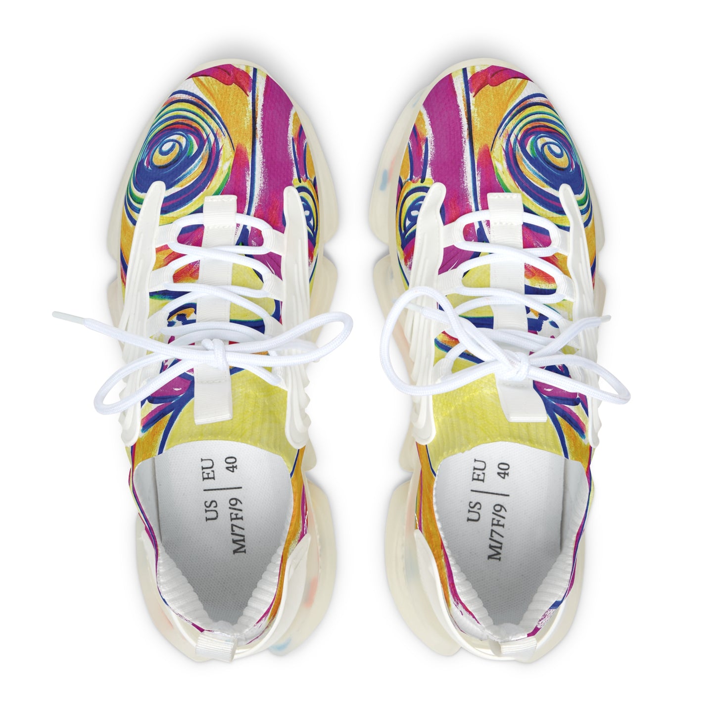 SUNLIGHT STARGAZER Women's Sneakers