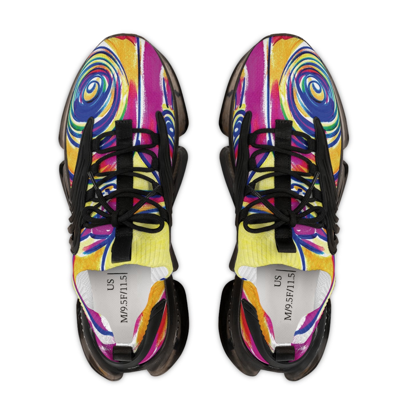 SUNLIGHT STARGAZER Men's Sneakers