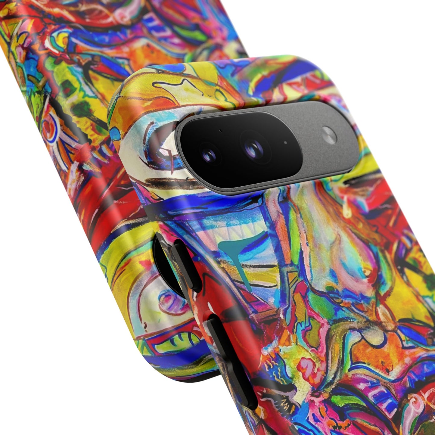 Aces & 8th’s Phone Case