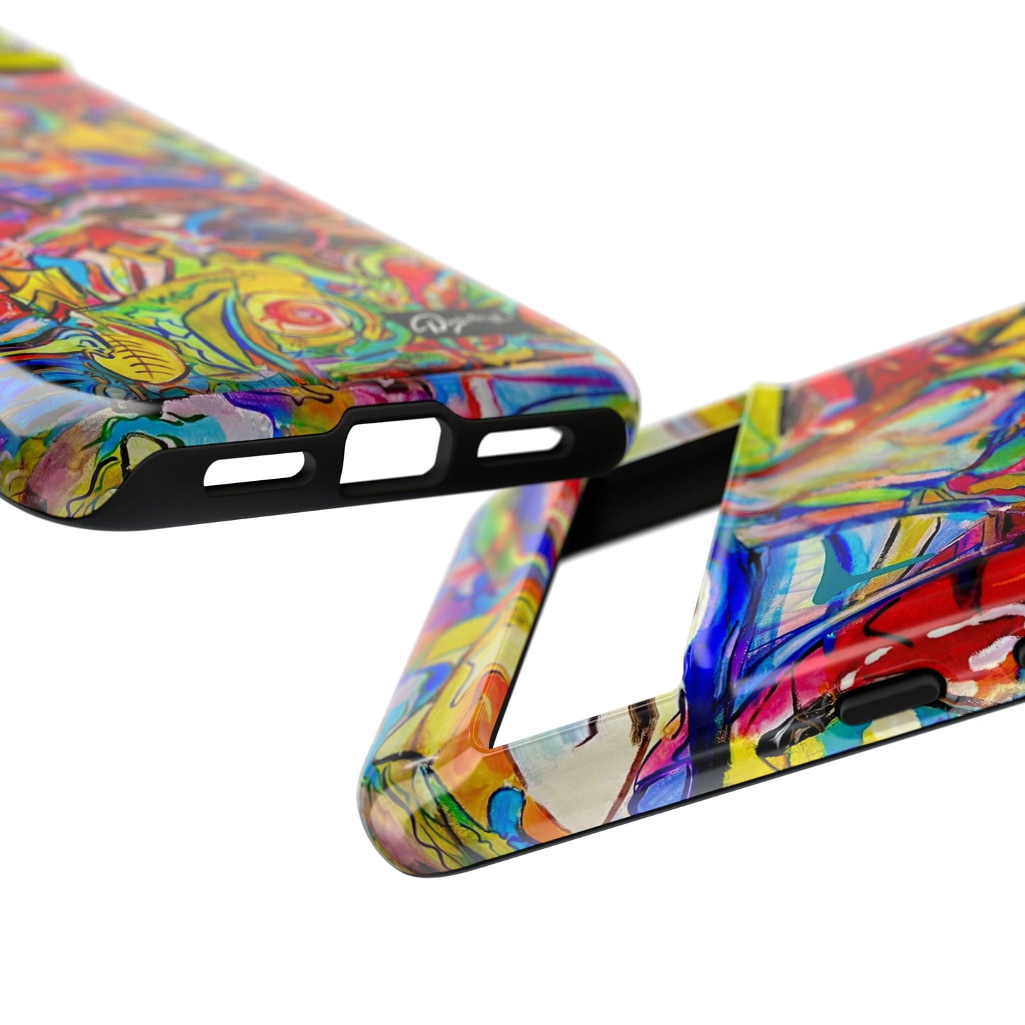 Aces & 8th’s Phone Case