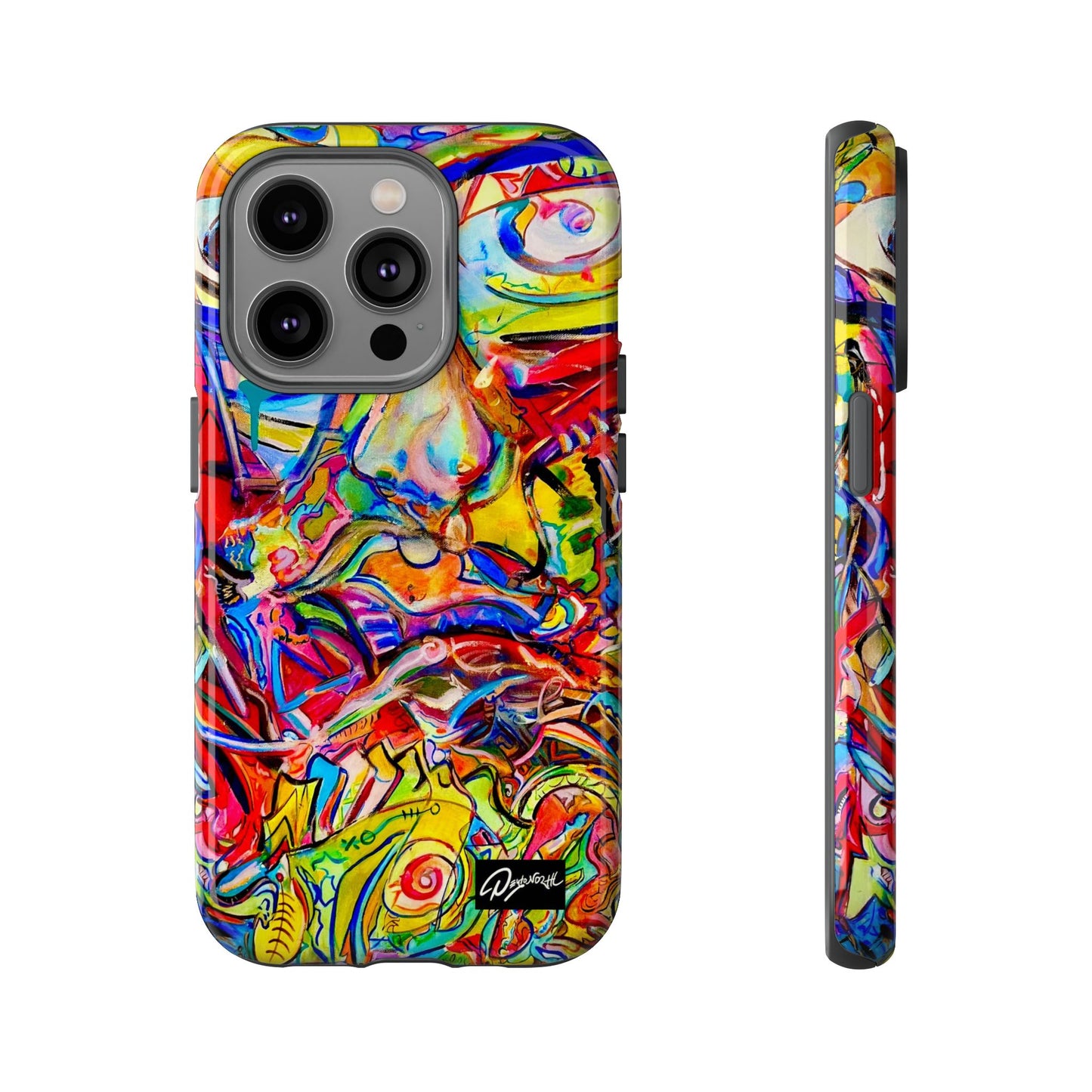 Aces & 8th’s Phone Case