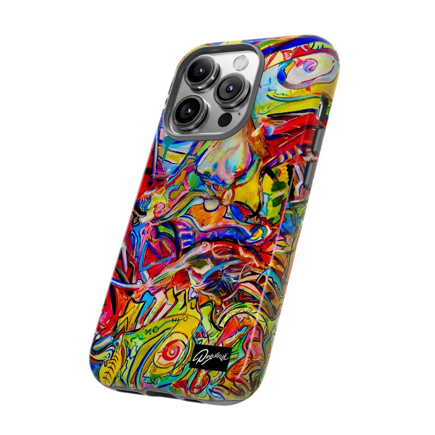 Aces & 8th’s Phone Case