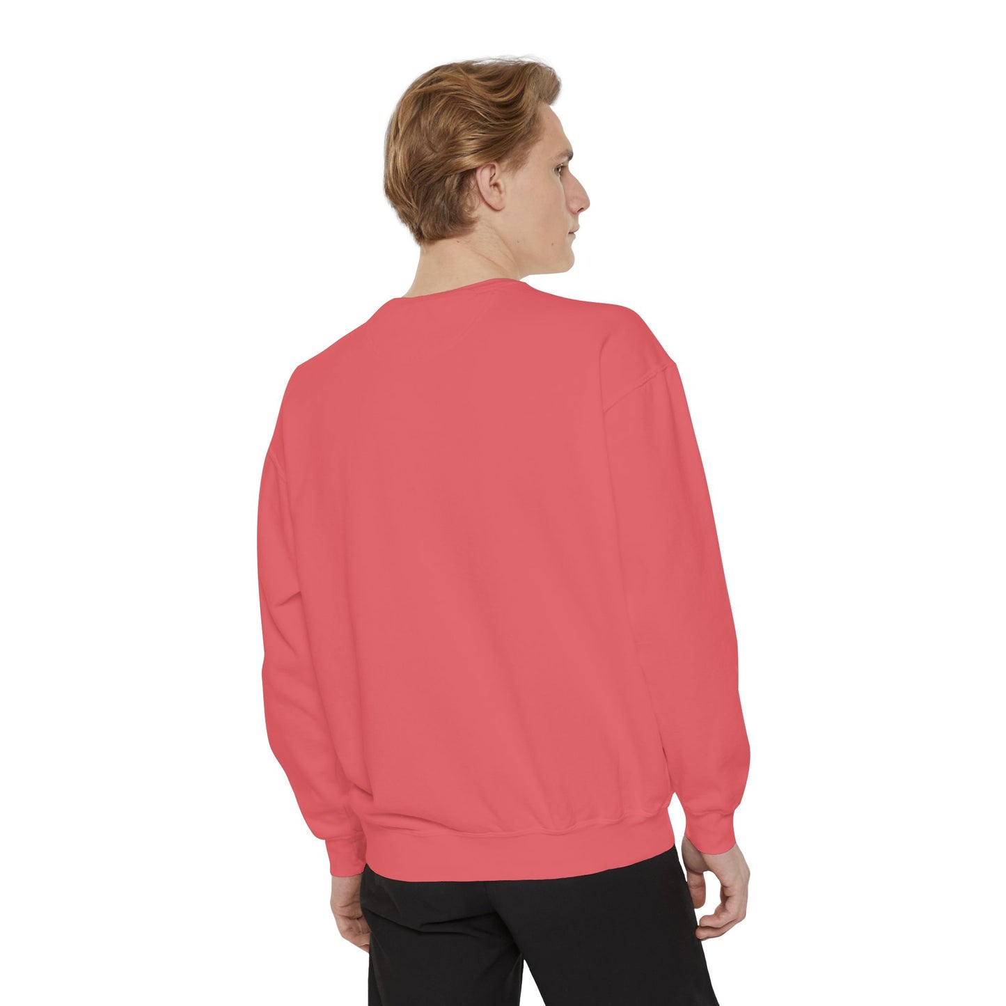 Mr. Penguin Sweatshirt