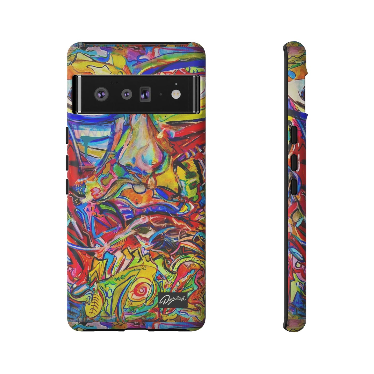 Aces & 8th’s Phone Case