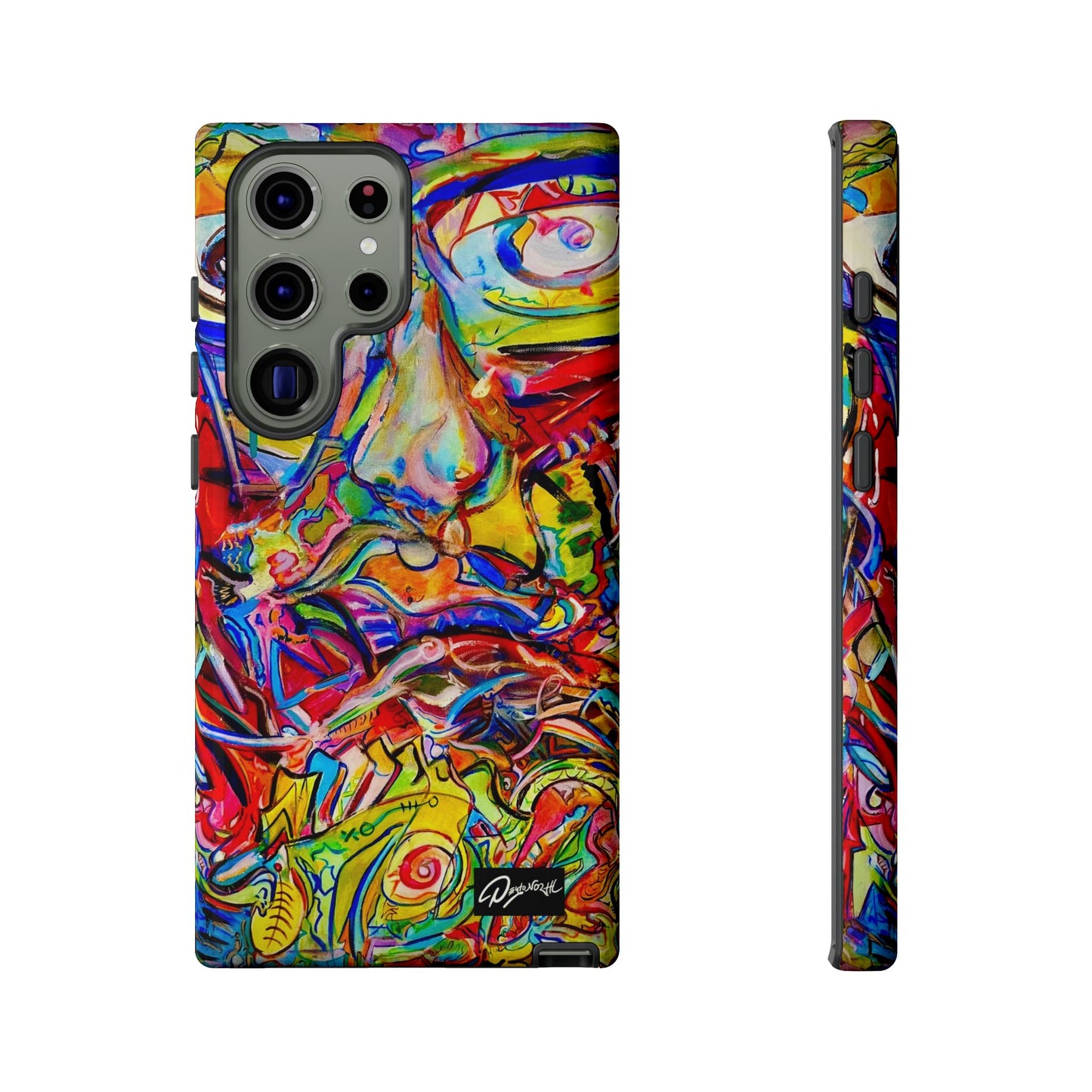 Aces & 8th’s Phone Case