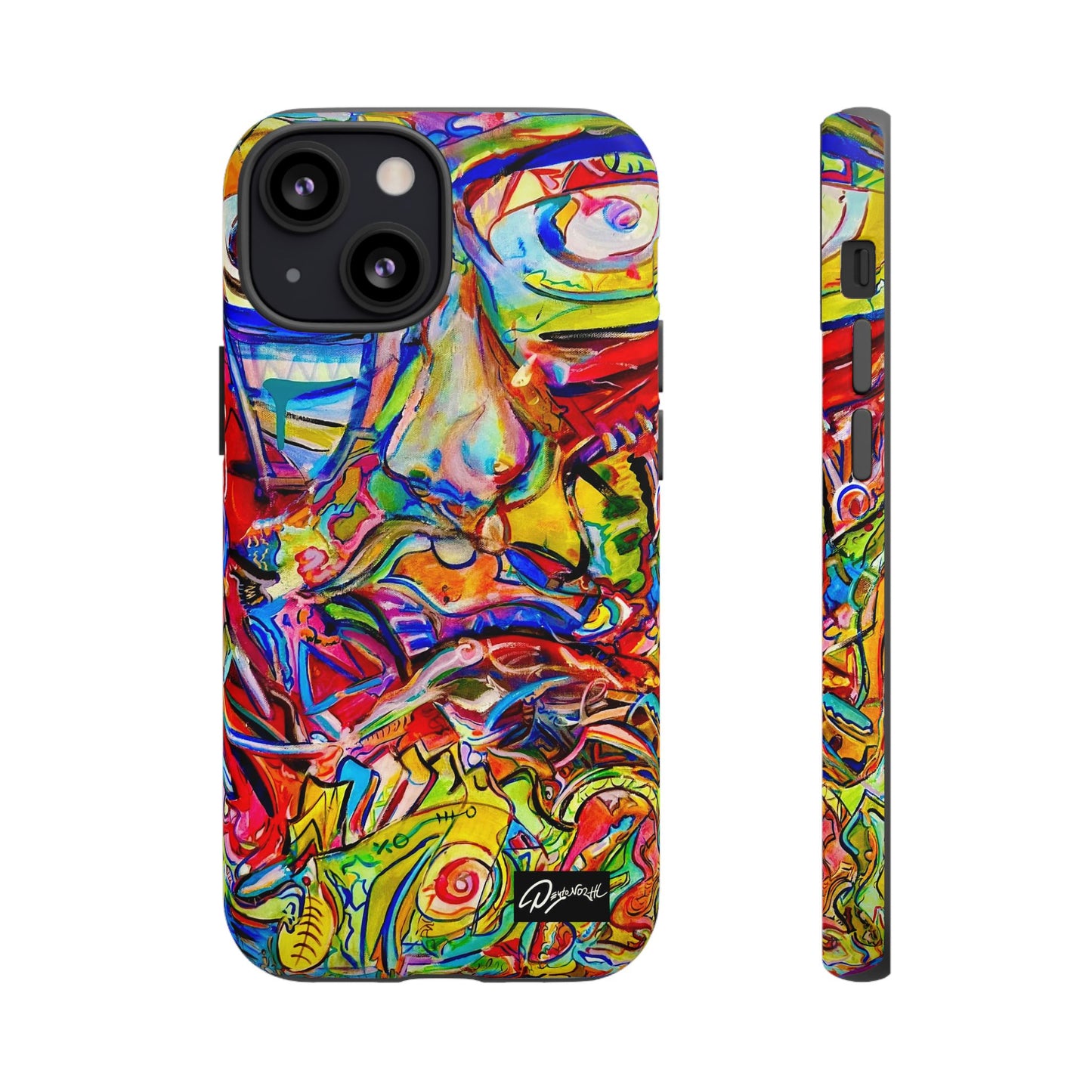 Aces & 8th’s Phone Case