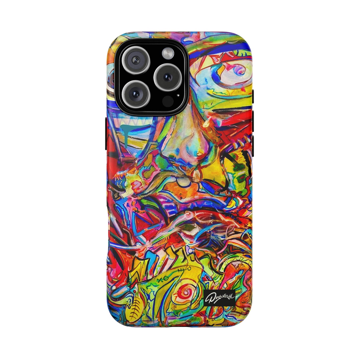 Aces & 8th’s Phone Case