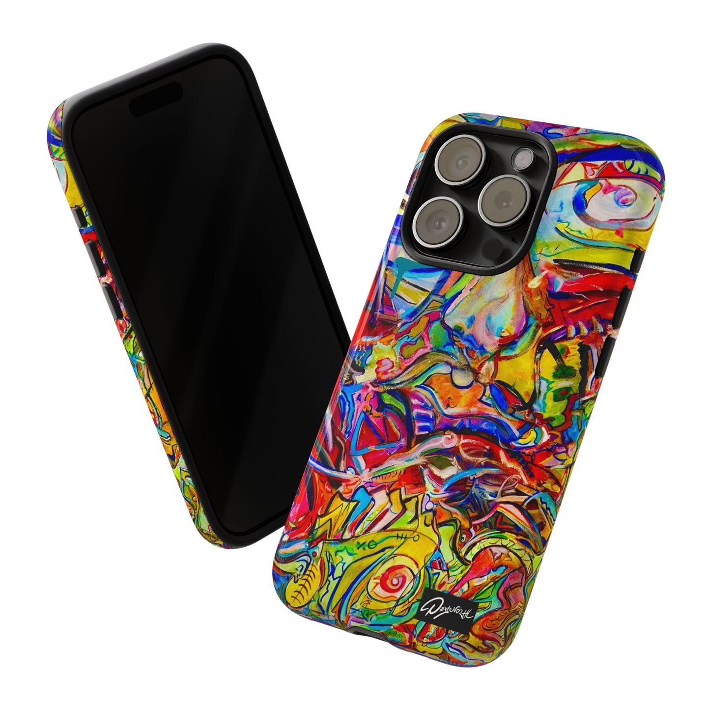 Aces & 8th’s Phone Case