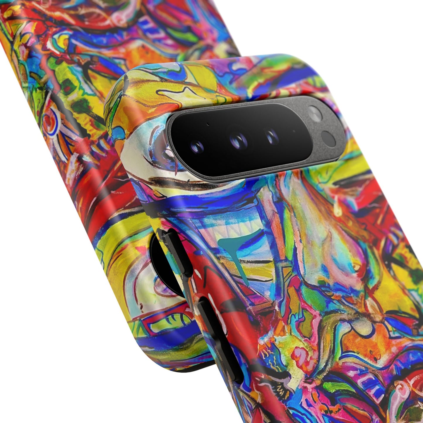 Aces & 8th’s Phone Case