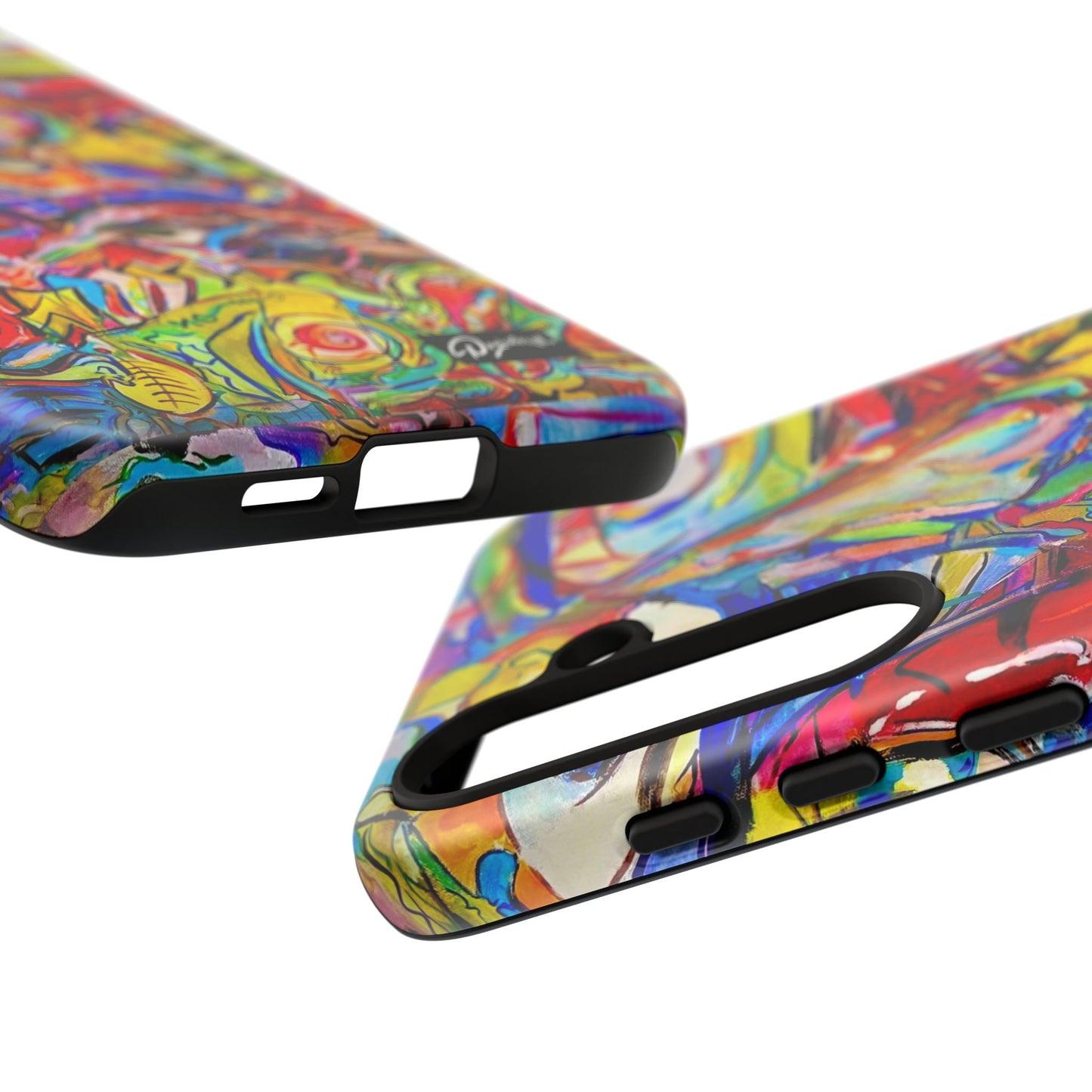 Aces & 8th’s Phone Case